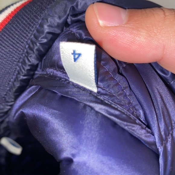 Moncler puffer jacket - Picture 6 of 6